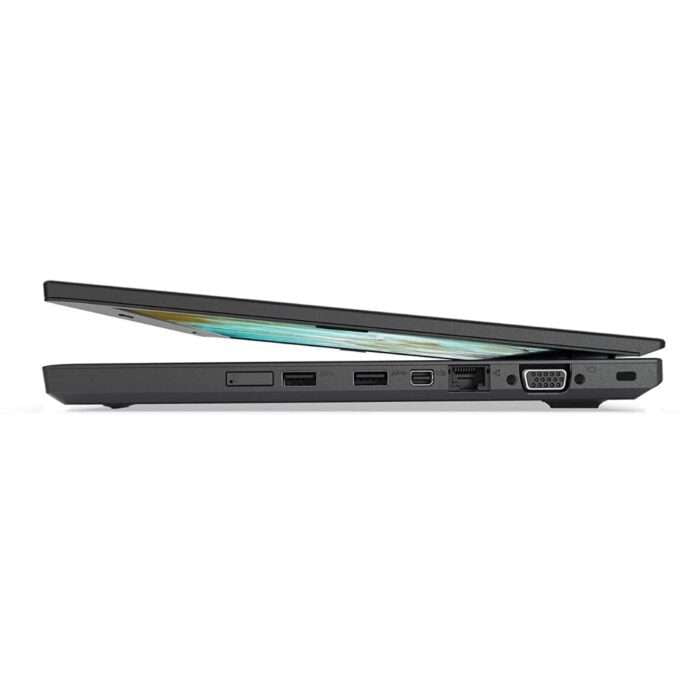 Lenovo ThinkPad 14 HD Business Laptop (Core i5-7th Gen/16 GB DDR4 RAM/512 GB SSD/Windows 11/Webcam/Integrated Graphics) - Image 5