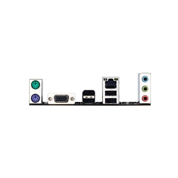Gigabyte GA-H61M-S Intel 3rd Motherboard - Image 3