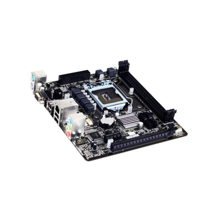 Gigabyte GA-H61M-S Intel 3rd Motherboard - Image 2