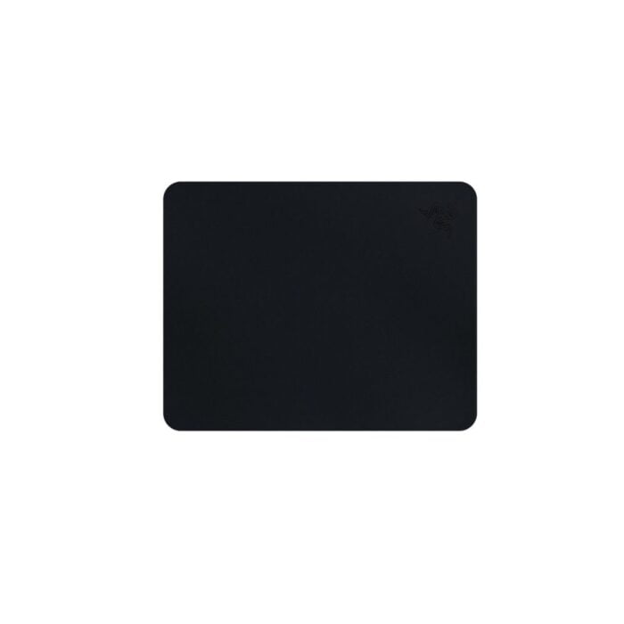 Razer Goliathus Mobile Stealth Portable Gaming Mouse Pad (Black) - RZ02-01820500-R3M1 - Image 1