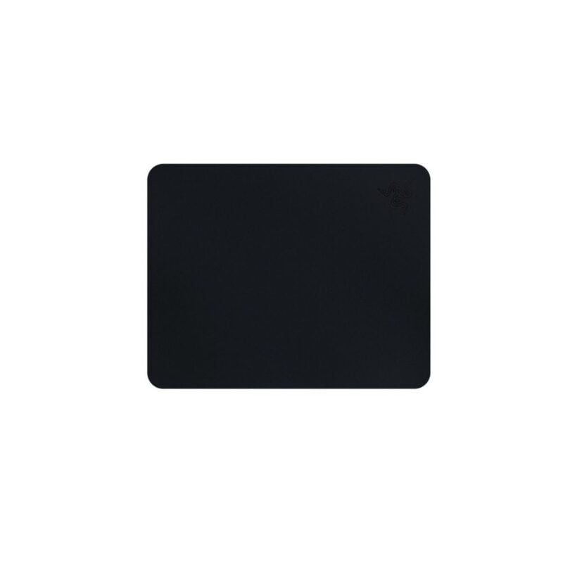 Razer Goliathus Mobile Stealth Portable Gaming Mouse Pad (Black) RZ02