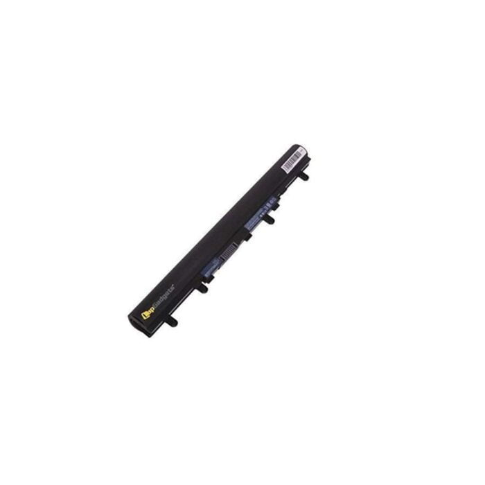 Lap Gadgets Laptop Battery for Acer Aspire E1-572G, V5-571P-6472, E1-570, V5-431 4 Cell 2200 mAh - Image 1