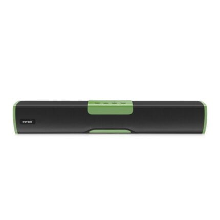 Intex Beast 1000 10 W Bluetooth Soundbar Black