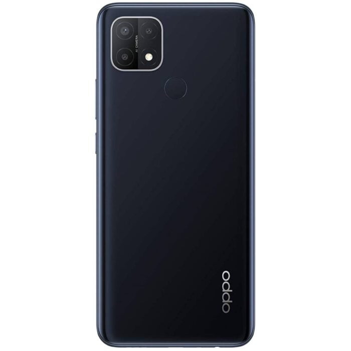 Oppo A15s (Dynamic Black, 4GB, 128GB Storage) with No Cost EMI/Additional Exchange Offers, CPH2179 - Image 2