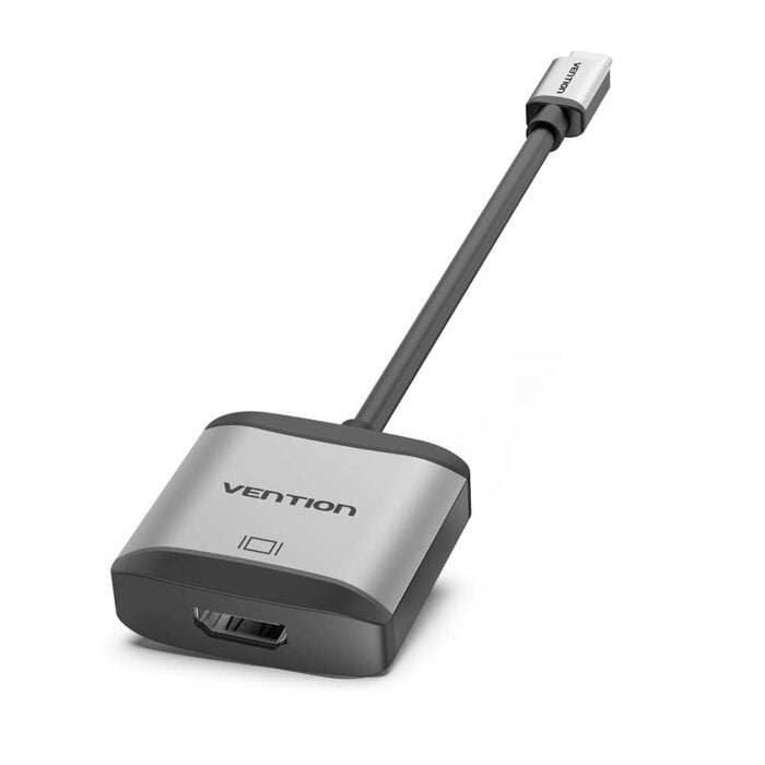VEnTIOn Store USB C to HDMI Cable, USB 3.1 Type C Thunderbolt 3 to HDMI - Image 3