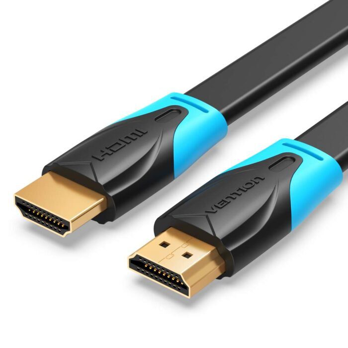 VEnTIOn Store 4K HDMI Cable, Ultral High Speed Male to Male HDMI 2.0 Cable (3M) - Image 1