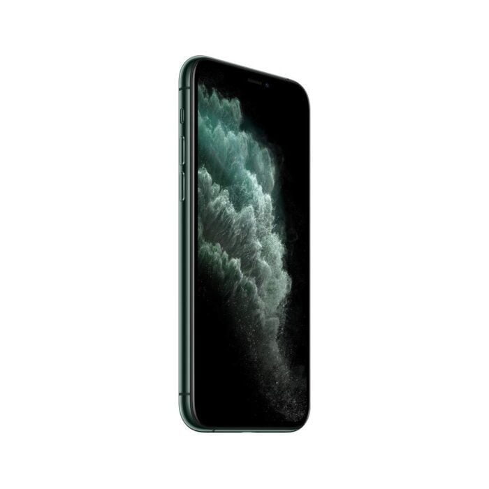 Apple iPhone 11 Pro (256GB) - Midnight Green - Image 2