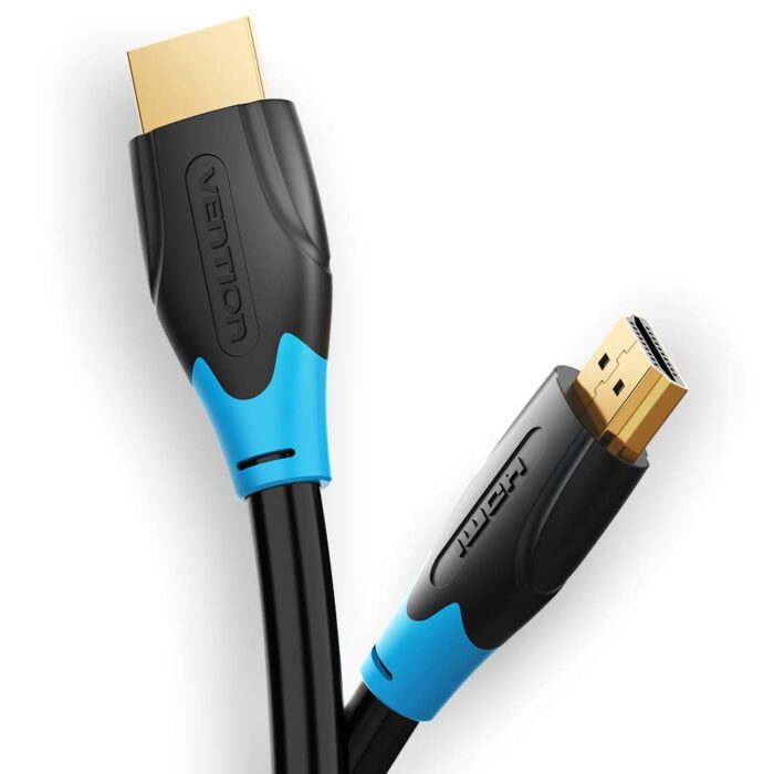 VEnTIOn Store 4K HDMI Cable, Ultral High Speed Male to Male HDMI 2.0 Cable (3M) - Image 2