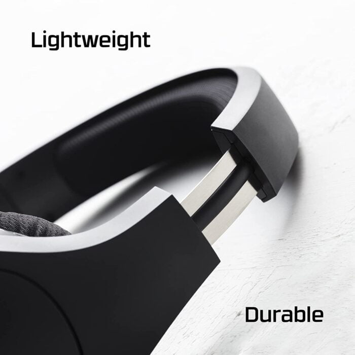 Hyperx Cloud Stinger Core Bluetooth Wireless On Ear Headphones with Mic (Black) - Image 4
