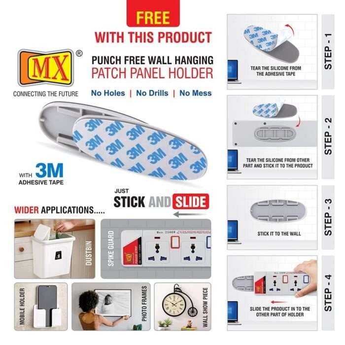 ‎MX 3536