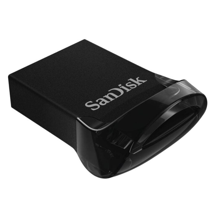 SanDisk SDCZ430-032G-I35 Ultra Fit 3.1 32GB USB Flash Drive (Black) - Image 3