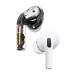 Apple AirPods Pro with MagSafe Charging Case - MLWK3HN/A - Image 3