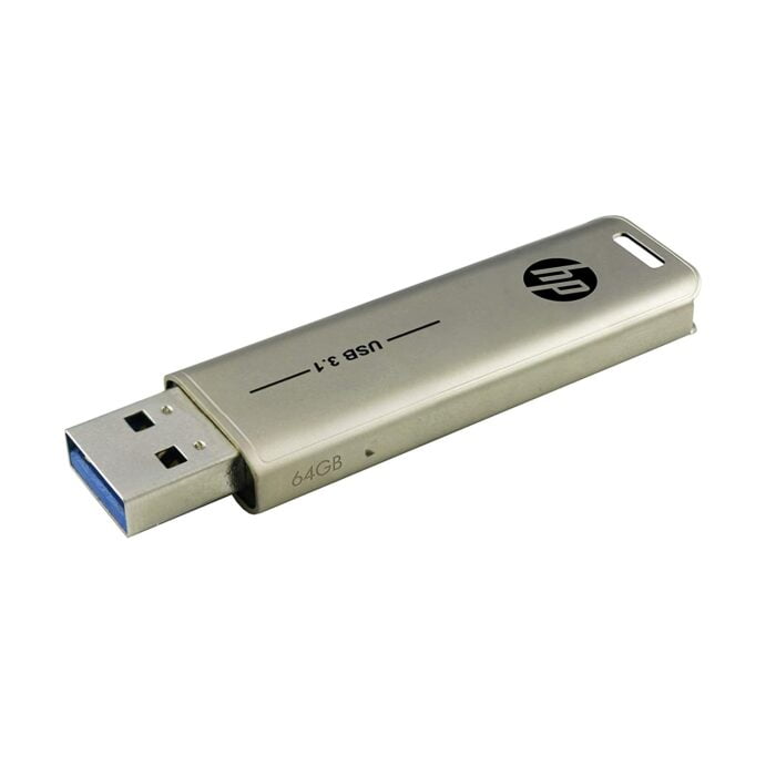 HP USB 3.1 Flash Drive 64GB 796W - Image 2