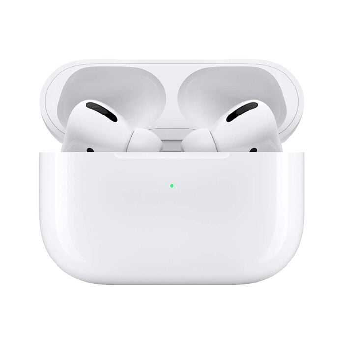 Apple AirPods Pro with MagSafe Charging Case - MLWK3HN/A - Image 5