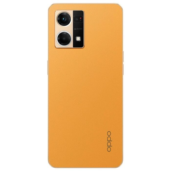 OPPO F21 Pro (Sunset Orange, 8GB RAM, 128 Storage) - Image 4