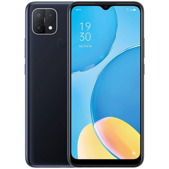Oppo A15s (Dynamic Black, 4GB, 128GB Storage) with No Cost EMI/Additional Exchange Offers, CPH2179 - Image 7