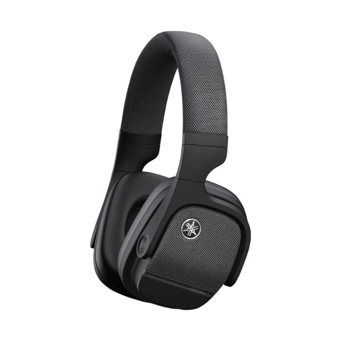 YAMAHA YH-L700A 3D Sound Field, Bluetooth Wireless Over Ear Headphone, Advance Noise Canceling (YH-L700A Black) - Image 2