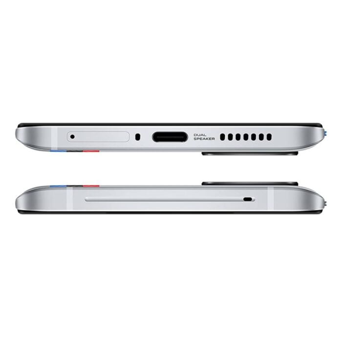 iQOO 7 Legend 5G (Legendary Track Design, 8GB RAM, 128GB Storage) | 3GB Extended RAM - Image 6