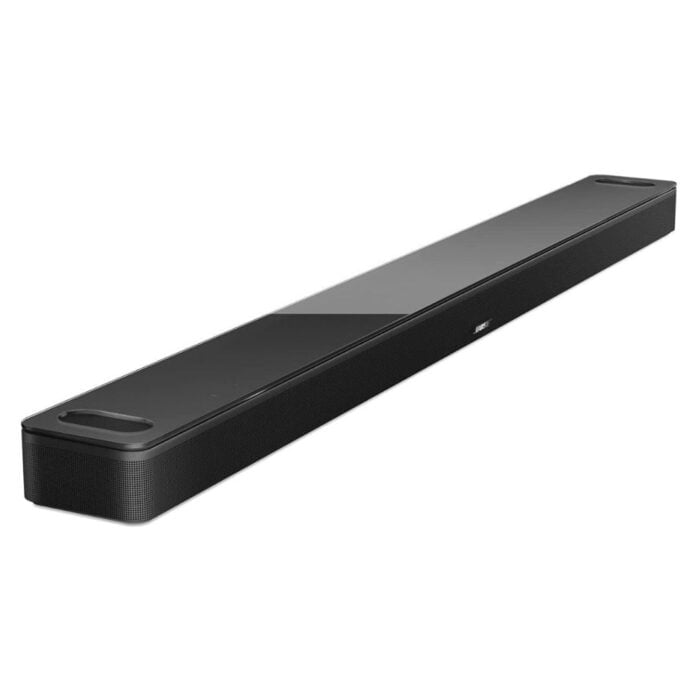 Bose Smart Soundbar 900 Dolby Atmos with Alexa Built-in, Bluetooth connectivity - Black - Image 1