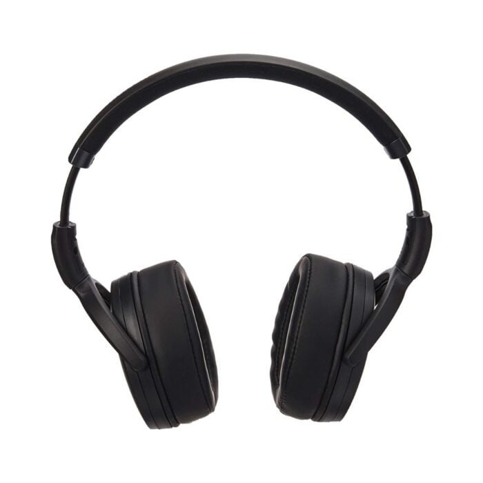 Sennheiser HD 4.30i Around-Ear Headphones (Black) - Image 2