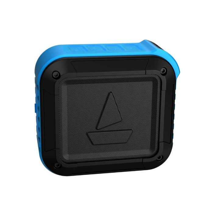 boAt Stone 200 3 Watts Portable Bluetooth Speakers - Blue - Image 1