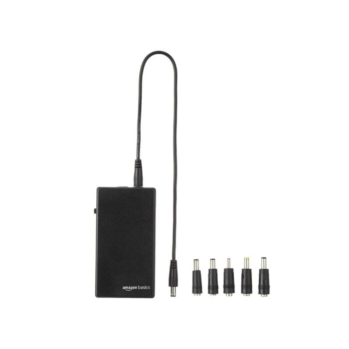 Amazon Basics 12V 2A UPS for Router, Intercom, CCTV, Set-top Box with Upto 4 Hours Power Backup - Image 2