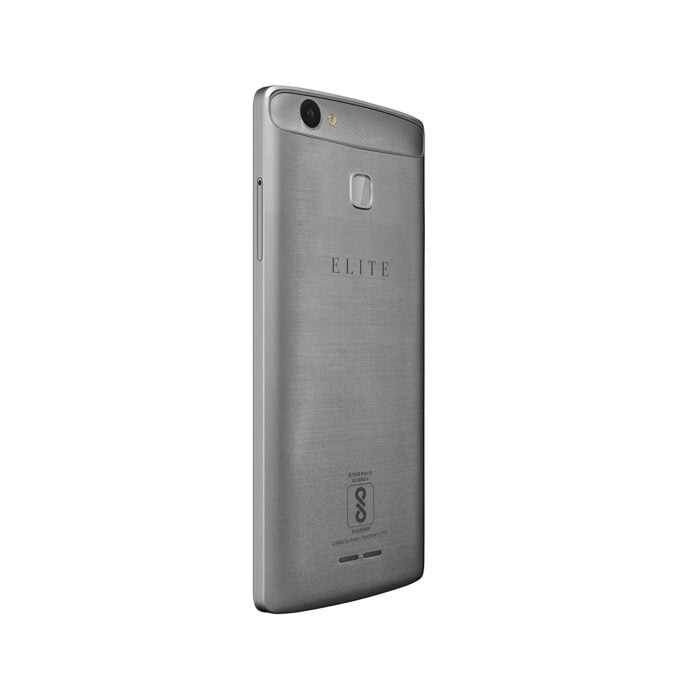 Swipe Elite Sense (Space Grey) - Image 3