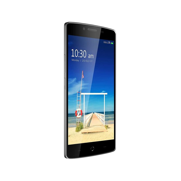 Swipe Elite Sense (Space Grey) - Image 2