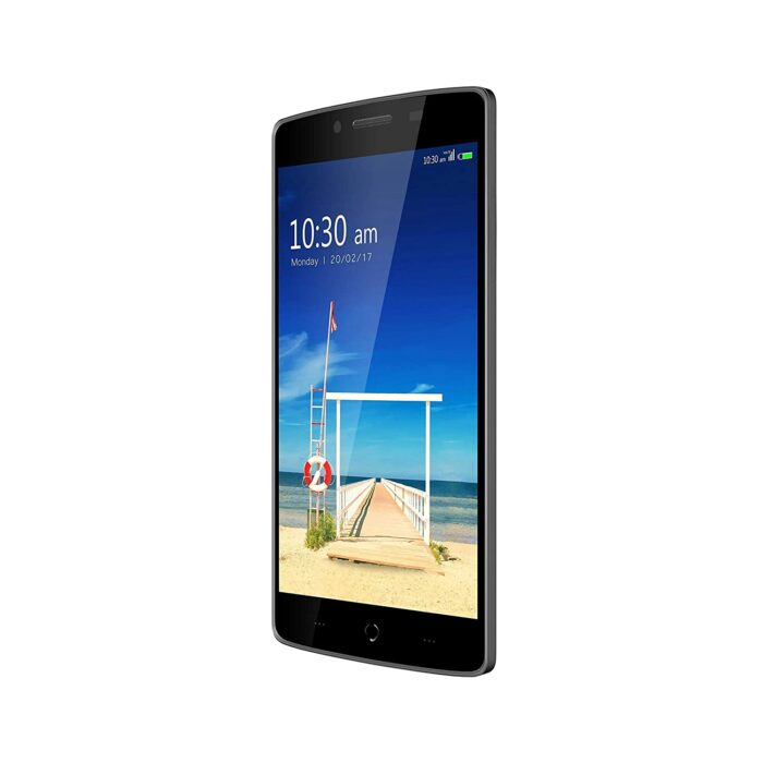 Swipe Elite Sense (Space Grey) - Image 1