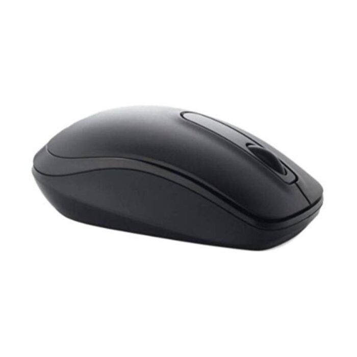 Dell WM118 Wireless Mouse, 2.4 Ghz with USB Nano Receiver, Optical Tracking, 12-Months Battery Life, Ambidextrous, Pc/Mac/Laptop - Image 3