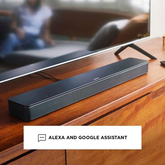 ‎Bose Smart Soundbar 300