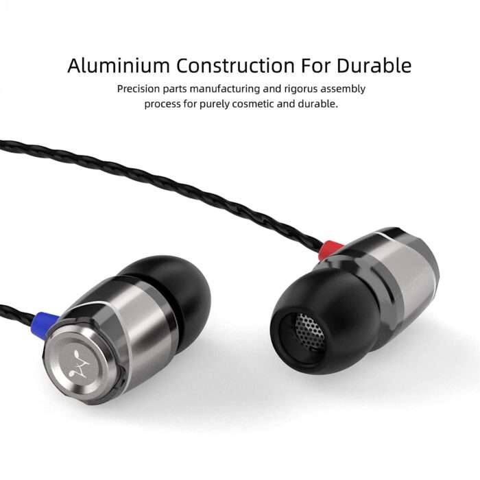 Soundmagic E10C