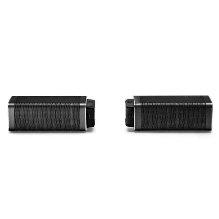 JBL Bar 5.1, Truly Wireless Home Theatre with Dolby Digital DTS, 5.1 Channel 4K Ultra HD Soundbar with 10"(25cm) Subwoofer for Extra Deep Bass, HDMI ARC, Bluetooth, AUX & Optical Connectivity (510W) - Image 5