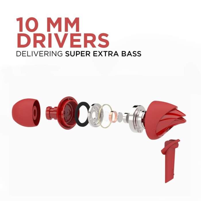 BassHeads 100