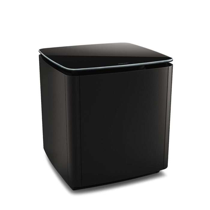 Bose Bass Module 700 - Wireless, Compact Subwoofer - Image 3
