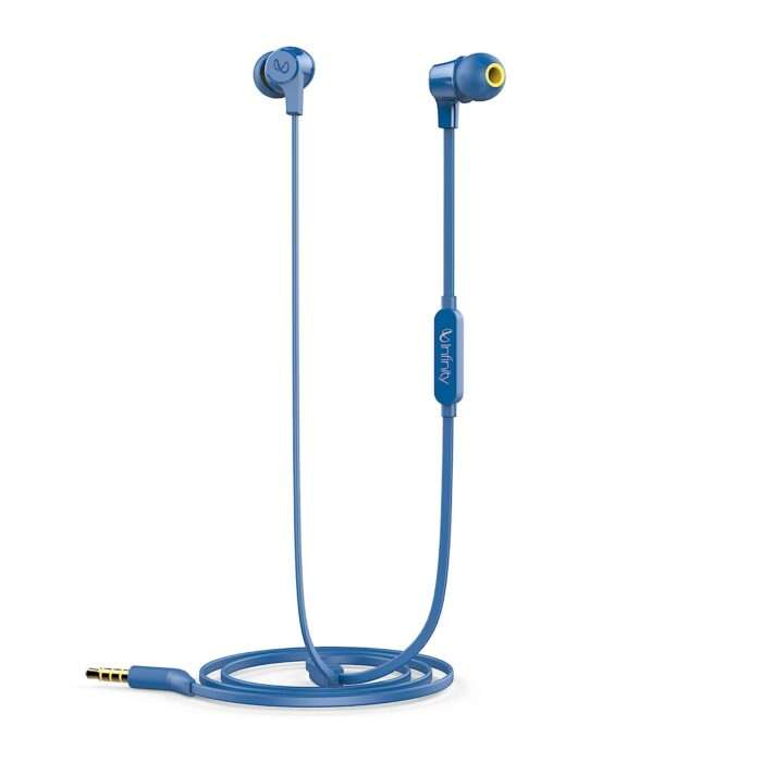 Infinity Zip 100