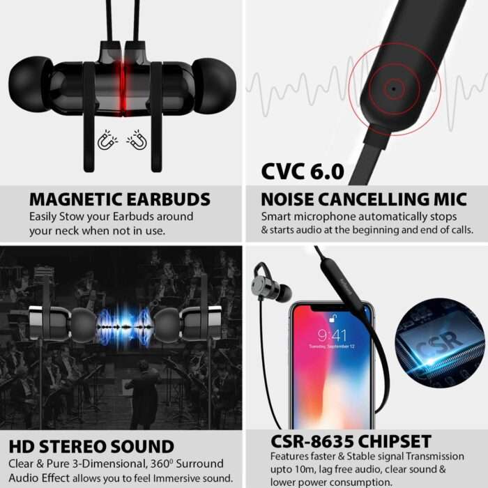 AirSound X200