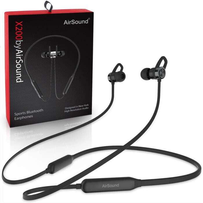 AirSound X200