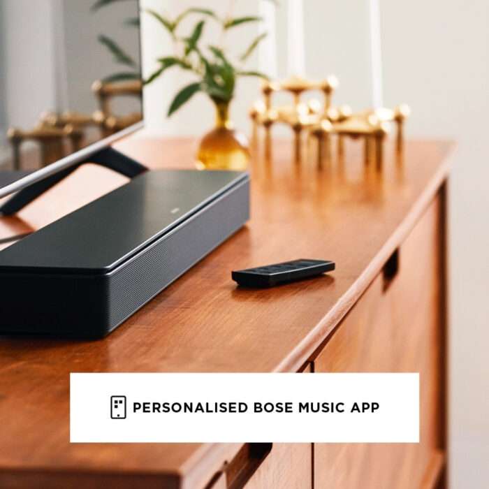 ‎Bose Smart Soundbar 300