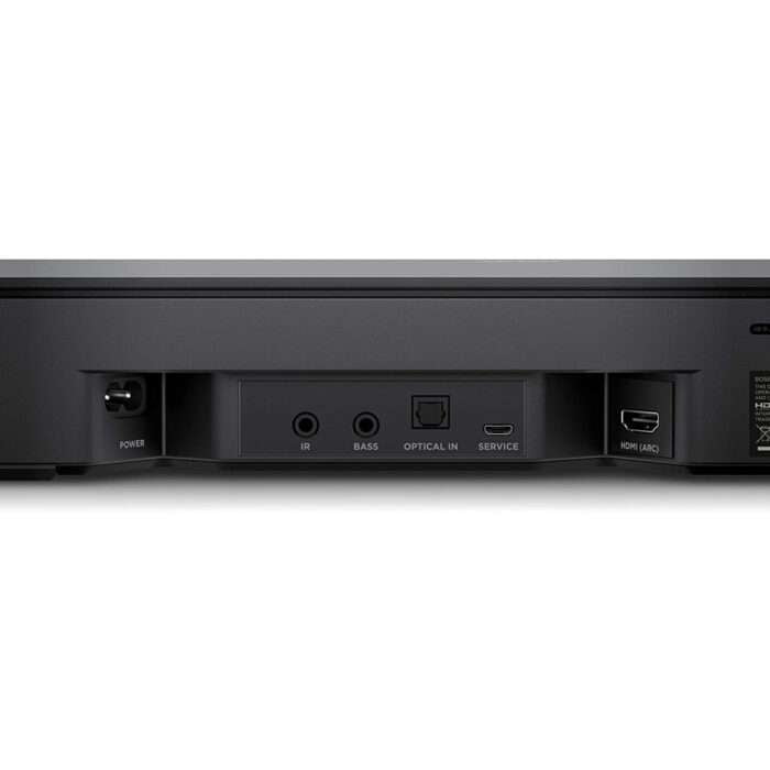 ‎Bose Smart Soundbar 300