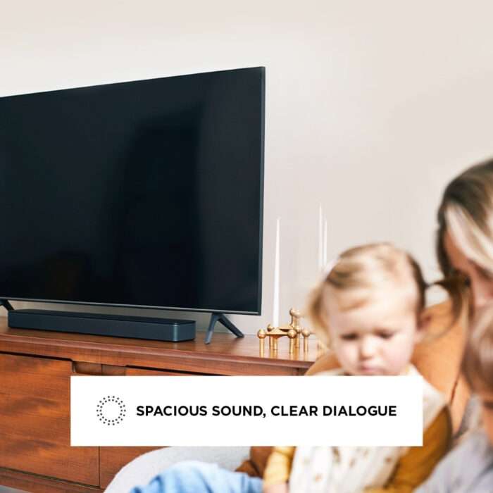 ‎Bose Smart Soundbar 300