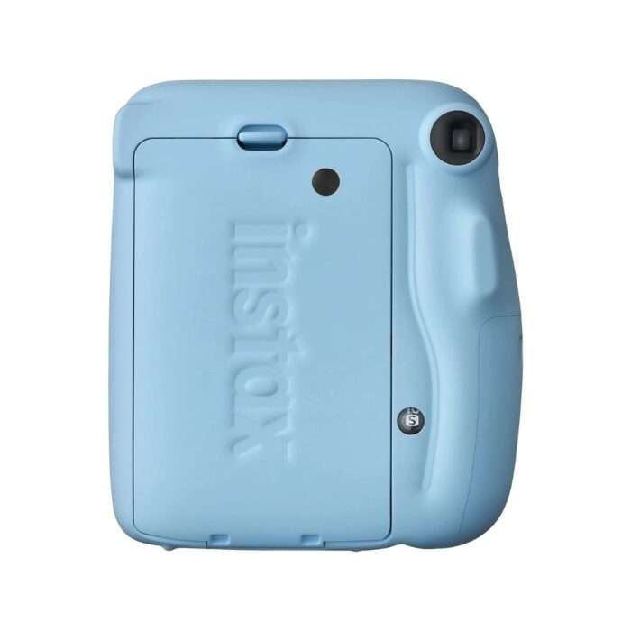 Fujifilm Instax Mini 11 Instant Camera (Sky Blue) - Image 5