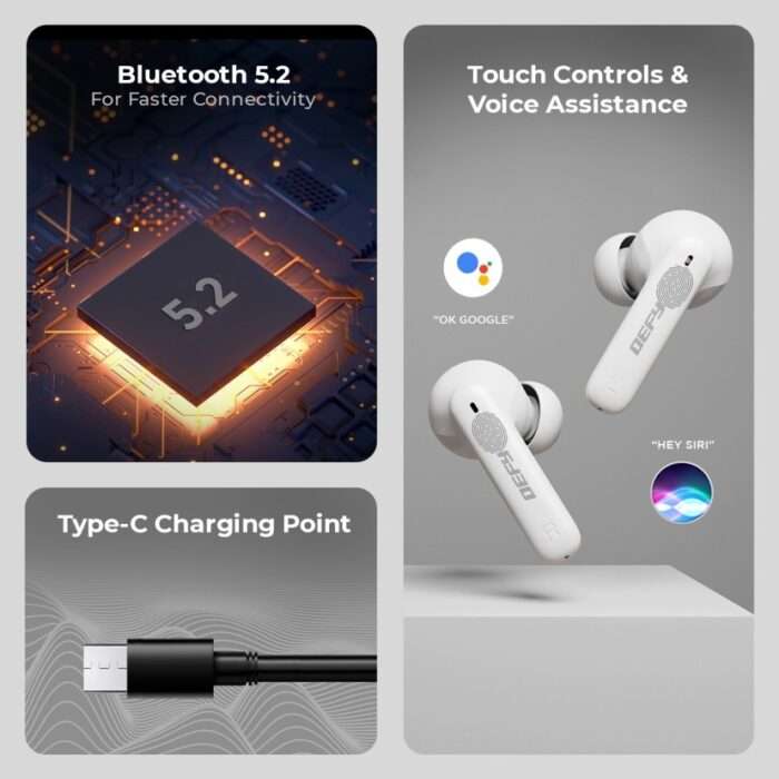 GravityZ White
