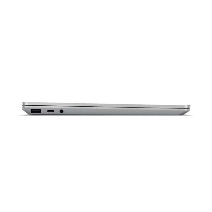 Microsoft Surface Laptop GO2 Touch Screen 12.4 inches, 11th Gen Intel Core i5/8GB RAM /128 SSD/ Platinum - 8QC-00021 - Image 6