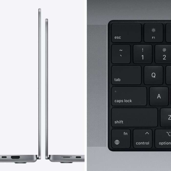 Macbook Pro