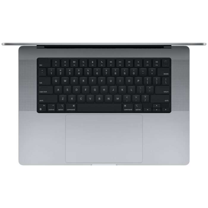 MacBook Pro Grey