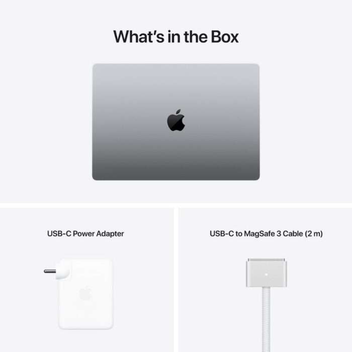 Macbook Pro