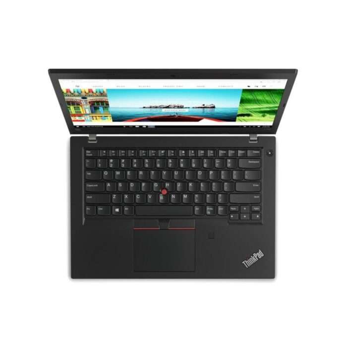 THINKPAD L480-cr