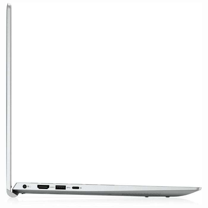Dell Inspiron 5518 Intel Ci5-11300H, FHD AG 250nits Display Laptop 16GB/512GB SSD/NVIDIA MX450 2GB Graphics/Windows 10 + MSO/Silver - Image 4