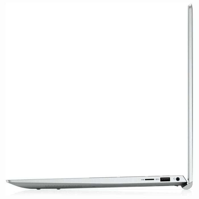 Dell Inspiron 5518 Intel Ci5-11300H, FHD AG 250nits Display Laptop 16GB/512GB SSD/NVIDIA MX450 2GB Graphics/Windows 10 + MSO/Silver - Image 5